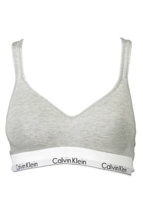 CALVIN KLEIN BIUSTONOSZ BALKONETKA DAMSKI SZARY (Grigio) CALVIN KLEIN BIUSTONOSZ BALKONETKA DAMSKI SZARY (Grigio)
