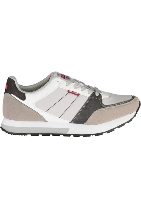 CARRERA MĘSKIE OBUWIE SPORTOWE SZARE (Grigio) CARRERA MĘSKIE OBUWIE SPORTOWE SZARE (Grigio)