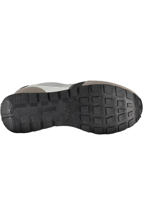 CARRERA MĘSKIE OBUWIE SPORTOWE SZARE (Grigio) CARRERA MĘSKIE OBUWIE SPORTOWE SZARE (Grigio)