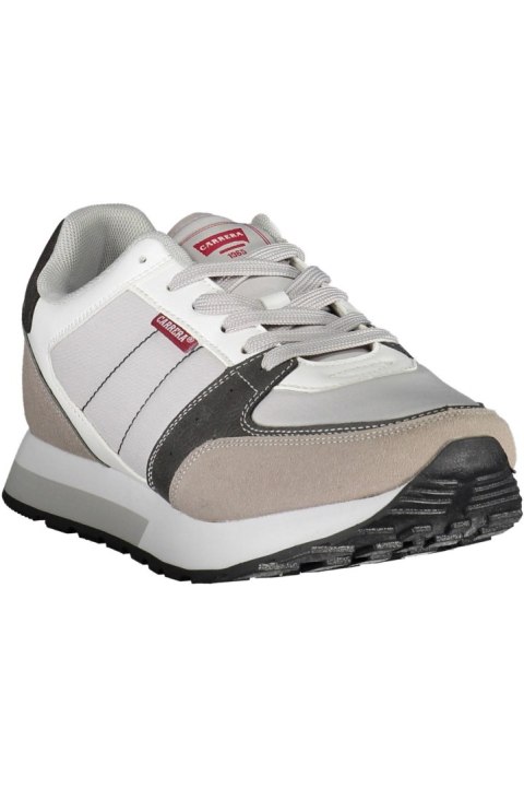 CARRERA MĘSKIE OBUWIE SPORTOWE SZARE (Grigio) CARRERA MĘSKIE OBUWIE SPORTOWE SZARE (Grigio)