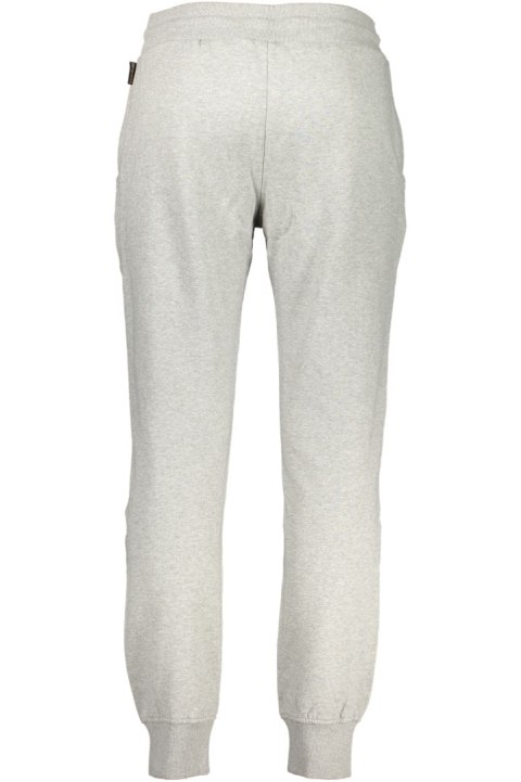 SPODNIE MĘSKIE NAPAPIJRI SZARE (Grigio) SPODNIE MĘSKIE NAPAPIJRI SZARE (Grigio)