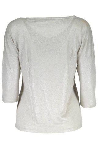 GANT SWETER DAMSKI SZARY (Grigio)