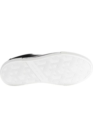 TOMMY HILFIGER DAMSKIE OBUWIE SPORTOWE CZARNE (Nero)