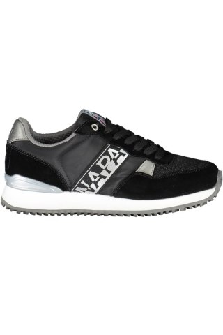 NAPAPIJRI SHOES DAMSKIE OBUWIE SPORTOWE CZARNE (Nero)