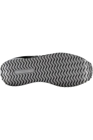 NAPAPIJRI SHOES DAMSKIE OBUWIE SPORTOWE CZARNE (Nero)