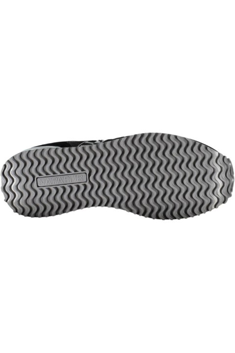 NAPAPIJRI SHOES DAMSKIE OBUWIE SPORTOWE CZARNE (Nero) NAPAPIJRI SHOES DAMSKIE OBUWIE SPORTOWE CZARNE (Nero)
