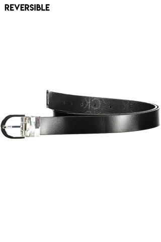CALVIN KLEIN PASEK DAMSKI CZARNY (Nero)