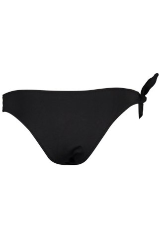 KARL LAGERFELD BEACHSEAR DÓŁ KOSTIUMU KĄPIELOWEGO KOBIETY CZARNY (Nero)