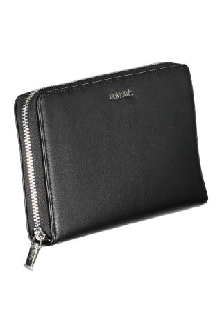 CALVIN KLEIN PORTFEL DAMSKI CZARNY (Nero)