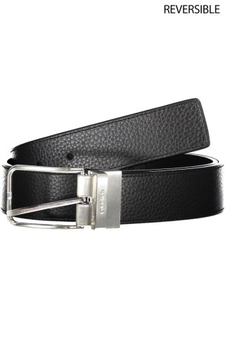 CALVIN KLEIN PASEK MĘSKI CZARNY (Nero)