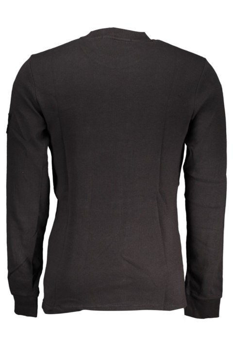 CALVIN KLEIN MĘSKI CZARNY SWETER (Nero) CALVIN KLEIN MĘSKI CZARNY SWETER (Nero)