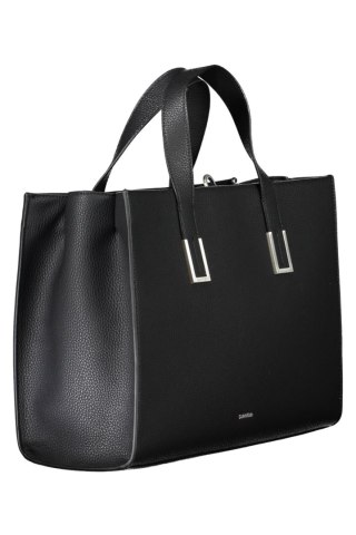 TORBA DAMSKA CALVIN KLEIN CZARNA (Nero)