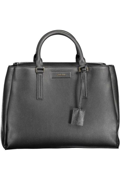 TORBA DAMSKA CALVIN KLEIN CZARNA (Nero) TORBA DAMSKA CALVIN KLEIN CZARNA (Nero)