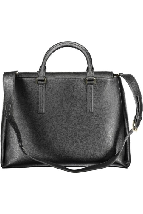 TORBA DAMSKA CALVIN KLEIN CZARNA (Nero) TORBA DAMSKA CALVIN KLEIN CZARNA (Nero)