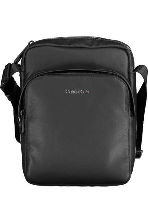 CALVIN KLEIN MĘSKA TORBA NA RAMIĘ CZARNA (Nero) CALVIN KLEIN MĘSKA TORBA NA RAMIĘ CZARNA (Nero)