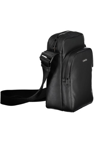 CALVIN KLEIN MĘSKA TORBA NA RAMIĘ CZARNA (Nero)