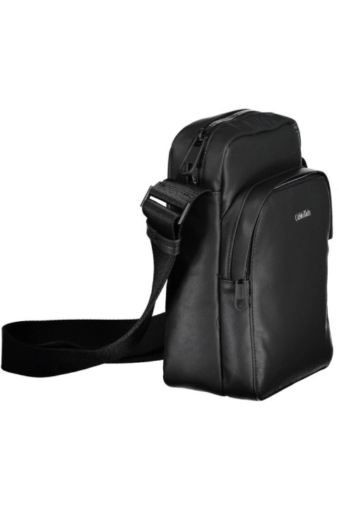 CALVIN KLEIN MĘSKA TORBA NA RAMIĘ CZARNA (Nero) CALVIN KLEIN MĘSKA TORBA NA RAMIĘ CZARNA (Nero)