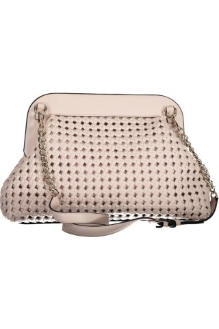 TORBA DAMSKA GUESS JEANS RÓŻOWA (Rosa)