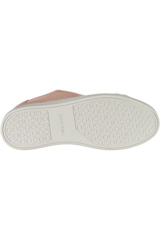 CALVIN KLEIN DAMSKIE OBUWIE SPORTOWE RÓŻOWE (Rosa)
