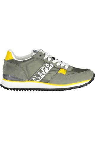 NAPAPIJRI SHOES MĘSKIE OBUWIE SPORTOWE ZIELONE (Verde)
