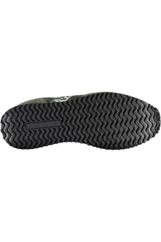 NAPAPIJRI SHOES MĘSKIE OBUWIE SPORTOWE ZIELONE (Verde)