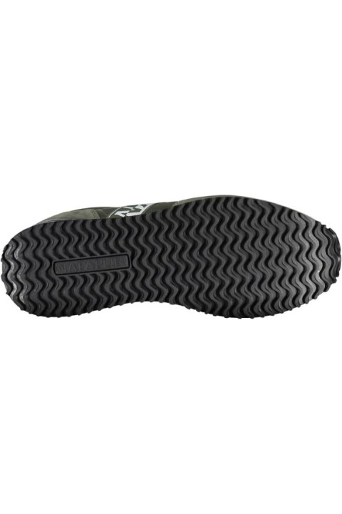 NAPAPIJRI SHOES MĘSKIE OBUWIE SPORTOWE ZIELONE (Verde) NAPAPIJRI SHOES MĘSKIE OBUWIE SPORTOWE ZIELONE (Verde)