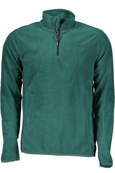 BLUZA GIAN MARCO VENTURI BEZ ZAMKA MĘSKA ZIELONA (Verde) BLUZA GIAN MARCO VENTURI BEZ ZAMKA MĘSKA ZIELONA (Verde)