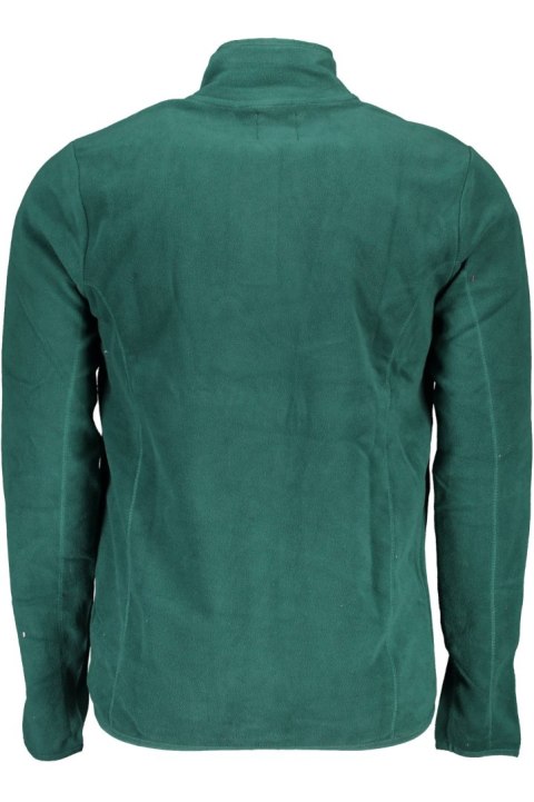 BLUZA GIAN MARCO VENTURI BEZ ZAMKA MĘSKA ZIELONA (Verde) BLUZA GIAN MARCO VENTURI BEZ ZAMKA MĘSKA ZIELONA (Verde)