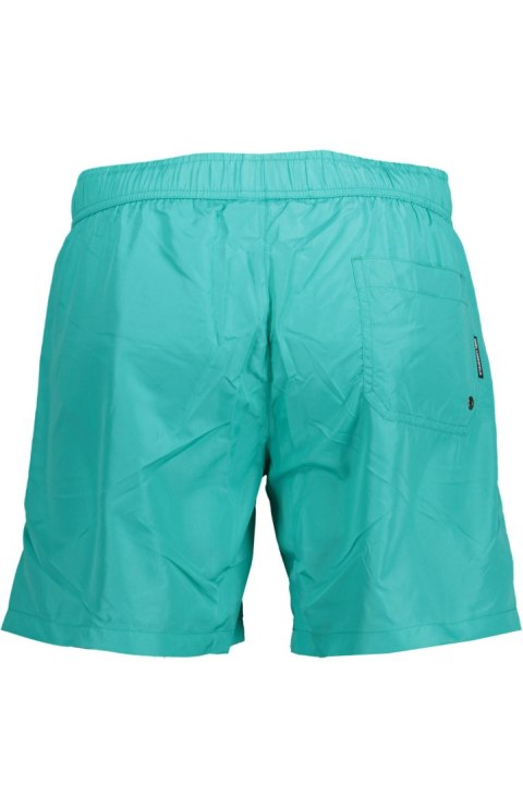 KARL LAGERFELD BEACHSEAR KOSTIUM KĄPIELOWY DÓŁ MĘSKI ZIELONY (Verde) KARL LAGERFELD BEACHSEAR KOSTIUM KĄPIELOWY DÓŁ MĘSKI ZIELONY (Verde)