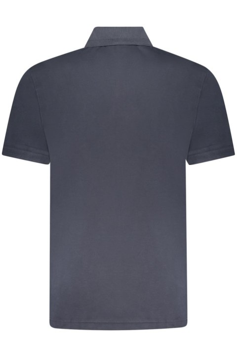 BOSS POLO KRÓTKI RĘKAW MĘSKI NIEBIESKI (Blu) BOSS POLO KRÓTKI RĘKAW MĘSKI NIEBIESKI (Blu)