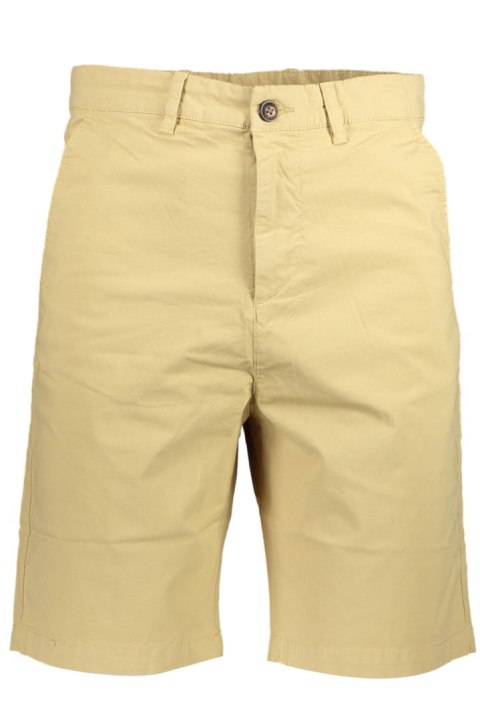 NORTH SAILS MĘSKIE SPODNIE BERMUDY BEŻOWE (Beige) NORTH SAILS MĘSKIE SPODNIE BERMUDY BEŻOWE (Beige)