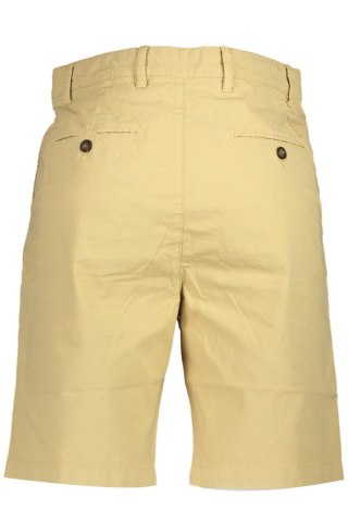NORTH SAILS MĘSKIE SPODNIE BERMUDY BEŻOWE (Beige)