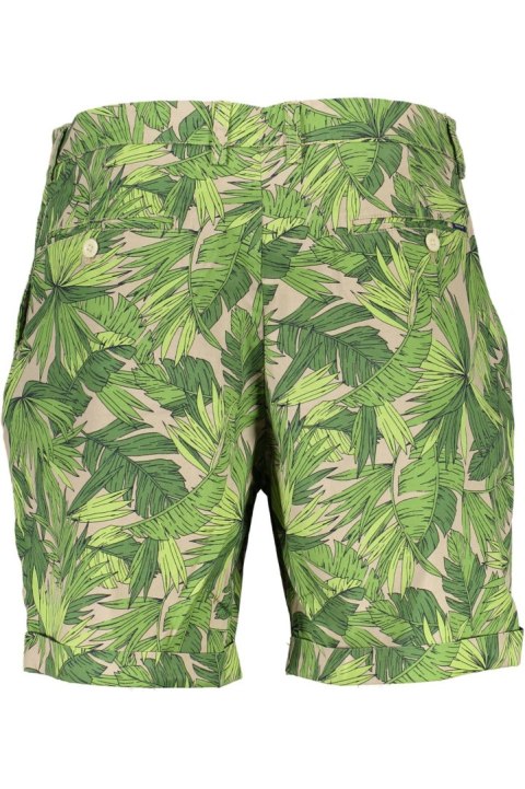 GANT MĘSKIE SPODNIE BERMUDY BEŻOWE (Beige) GANT MĘSKIE SPODNIE BERMUDY BEŻOWE (Beige)
