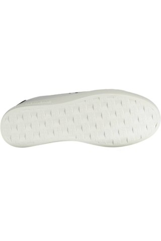 CALVIN KLEIN MĘSKIE BUTY SPORTOWE BIAŁE (Bianco)
