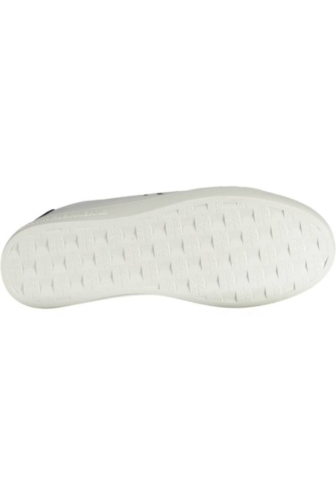 CALVIN KLEIN MĘSKIE BUTY SPORTOWE BIAŁE (Bianco) CALVIN KLEIN MĘSKIE BUTY SPORTOWE BIAŁE (Bianco)