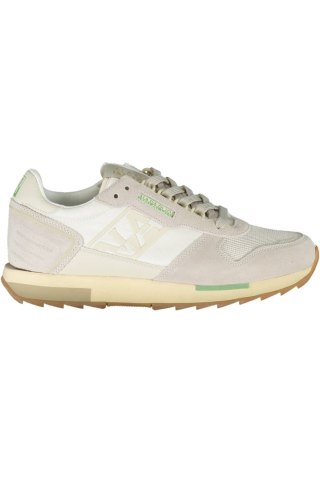 NAPAPIJRI SHOES MĘSKIE OBUWIE SPORTOWE BIAŁE (Bianco)