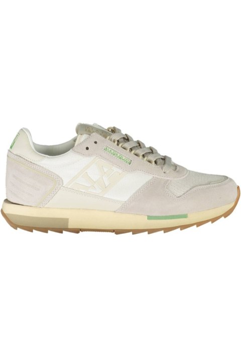 NAPAPIJRI SHOES MĘSKIE OBUWIE SPORTOWE BIAŁE (Bianco) NAPAPIJRI SHOES MĘSKIE OBUWIE SPORTOWE BIAŁE (Bianco)