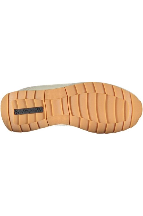 NAPAPIJRI SHOES MĘSKIE OBUWIE SPORTOWE BIAŁE (Bianco) NAPAPIJRI SHOES MĘSKIE OBUWIE SPORTOWE BIAŁE (Bianco)