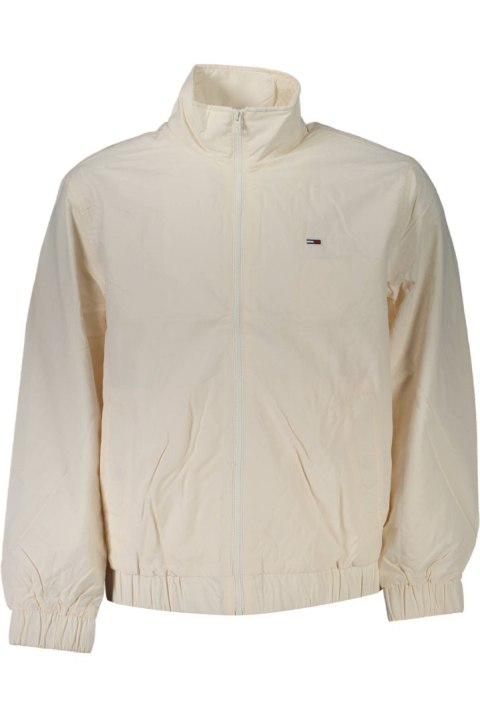 TOMMY HILFIGER MĘSKA KURTKA SPORTOWA BIAŁA (Bianco) TOMMY HILFIGER MĘSKA KURTKA SPORTOWA BIAŁA (Bianco)