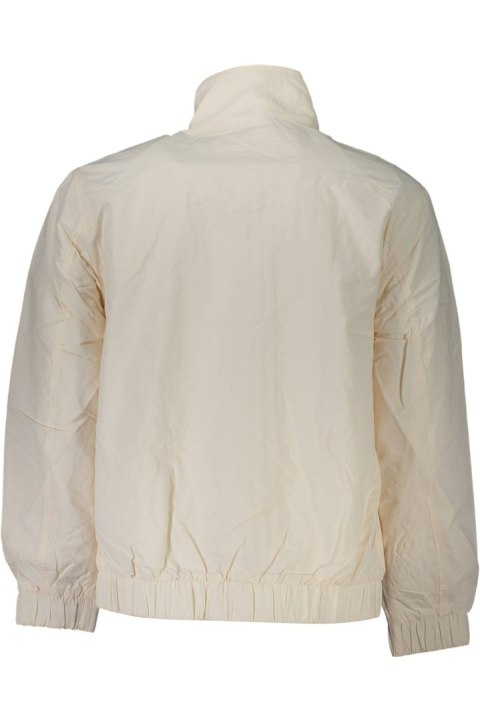 TOMMY HILFIGER MĘSKA KURTKA SPORTOWA BIAŁA (Bianco) TOMMY HILFIGER MĘSKA KURTKA SPORTOWA BIAŁA (Bianco)