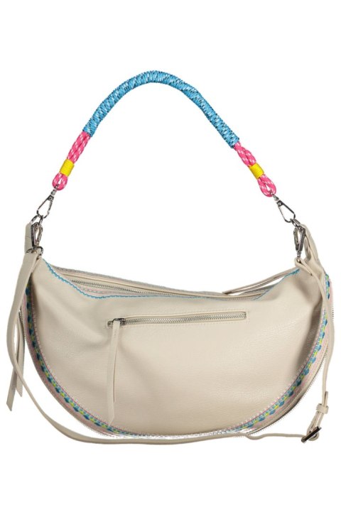 TORBA DAMSKA DESIGUAL BIAŁA (Bianco) TORBA DAMSKA DESIGUAL BIAŁA (Bianco)