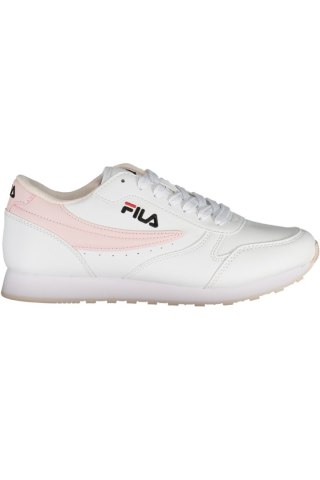 BUTY SPORTOWE FILA DAMSKIE BIAŁE (Bianco)
