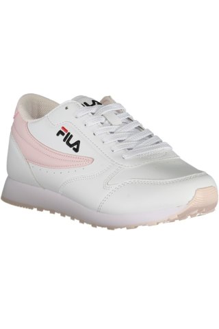 BUTY SPORTOWE FILA DAMSKIE BIAŁE (Bianco)