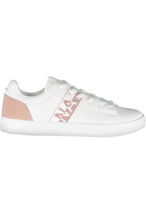 NAPAPIJRI SHOES DAMSKIE OBUWIE SPORTOWE BIAŁE (Bianco) NAPAPIJRI SHOES DAMSKIE OBUWIE SPORTOWE BIAŁE (Bianco)