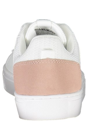 NAPAPIJRI SHOES DAMSKIE OBUWIE SPORTOWE BIAŁE (Bianco)