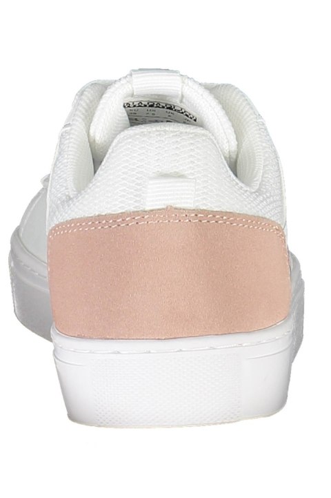 NAPAPIJRI SHOES DAMSKIE OBUWIE SPORTOWE BIAŁE (Bianco) NAPAPIJRI SHOES DAMSKIE OBUWIE SPORTOWE BIAŁE (Bianco)