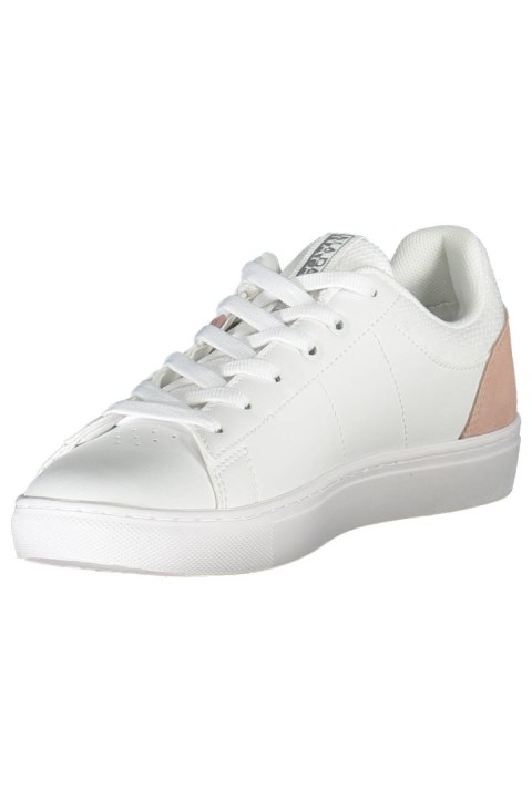 NAPAPIJRI SHOES DAMSKIE OBUWIE SPORTOWE BIAŁE (Bianco) NAPAPIJRI SHOES DAMSKIE OBUWIE SPORTOWE BIAŁE (Bianco)