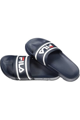 FILA FOOTWEAR KLAPKI MĘSKIE NIEBIESKIE (Blu)
