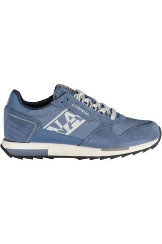 NAPAPIJRI SHOES MĘSKIE OBUWIE SPORTOWE NIEBIESKIE (Blu)
