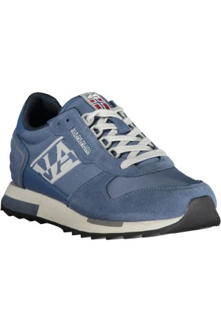 NAPAPIJRI SHOES MĘSKIE OBUWIE SPORTOWE NIEBIESKIE (Blu)